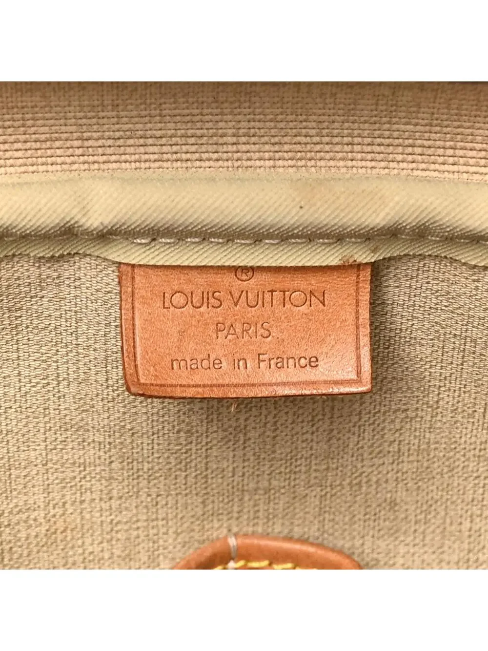 Louis Vuitton Deauville #334268L55B